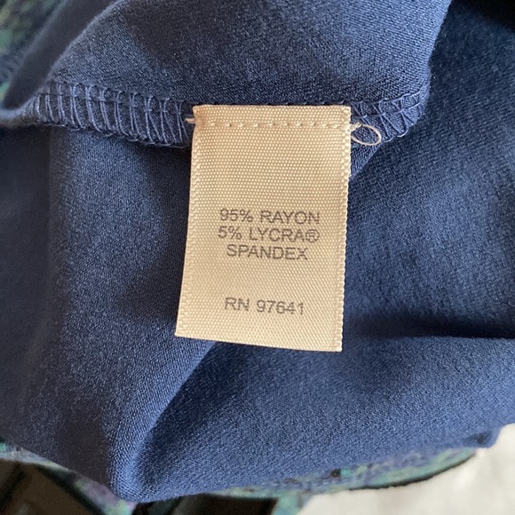 EUC J Jill skirt - Picture 4 of 4